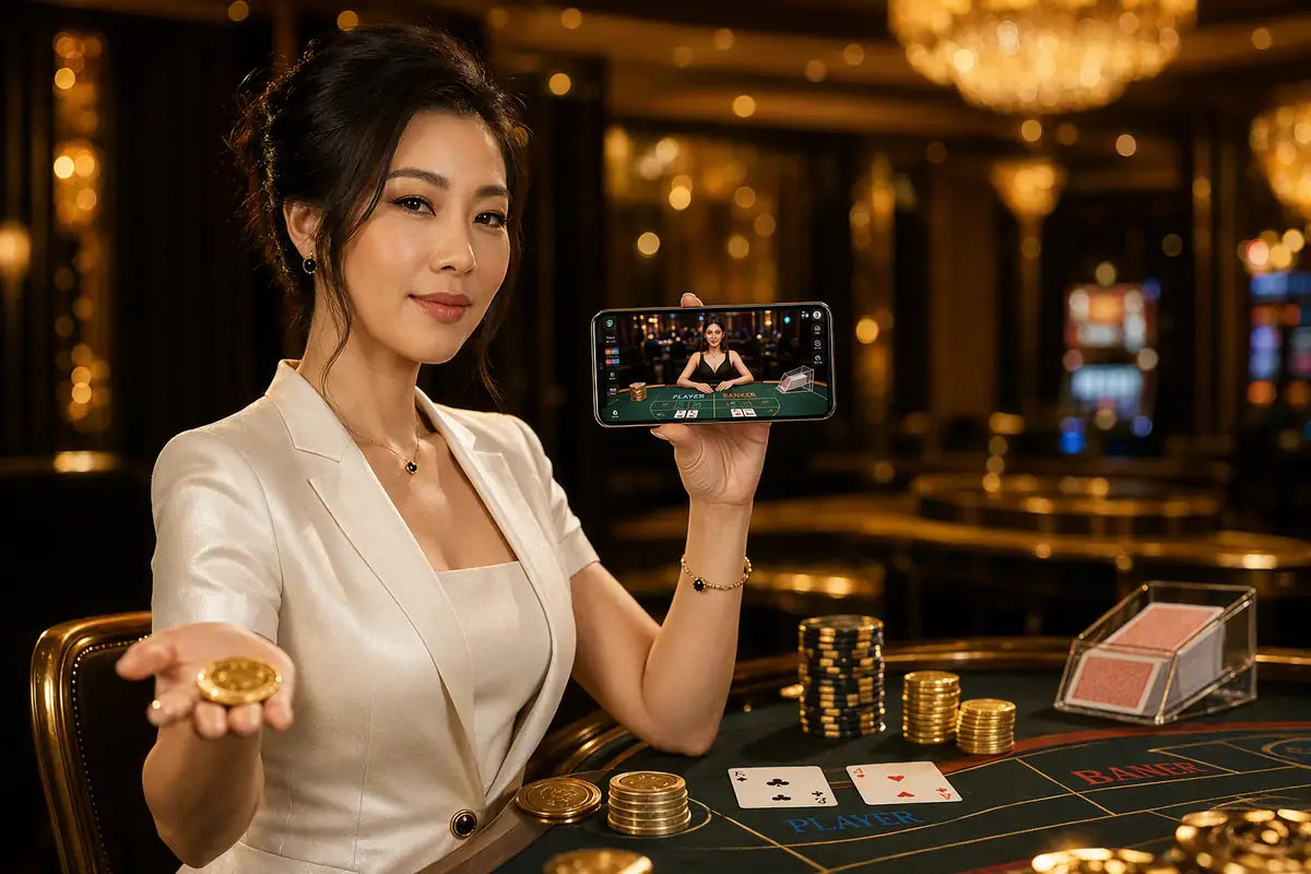 ttk10 VIP ক্যাশব্যাক প্রোগ্রাম স্লটস