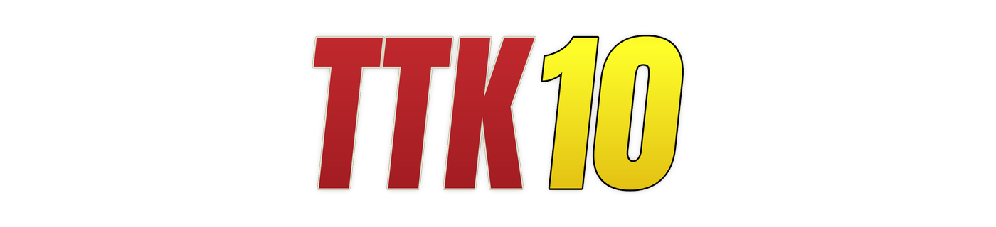 ttk10 লোগো